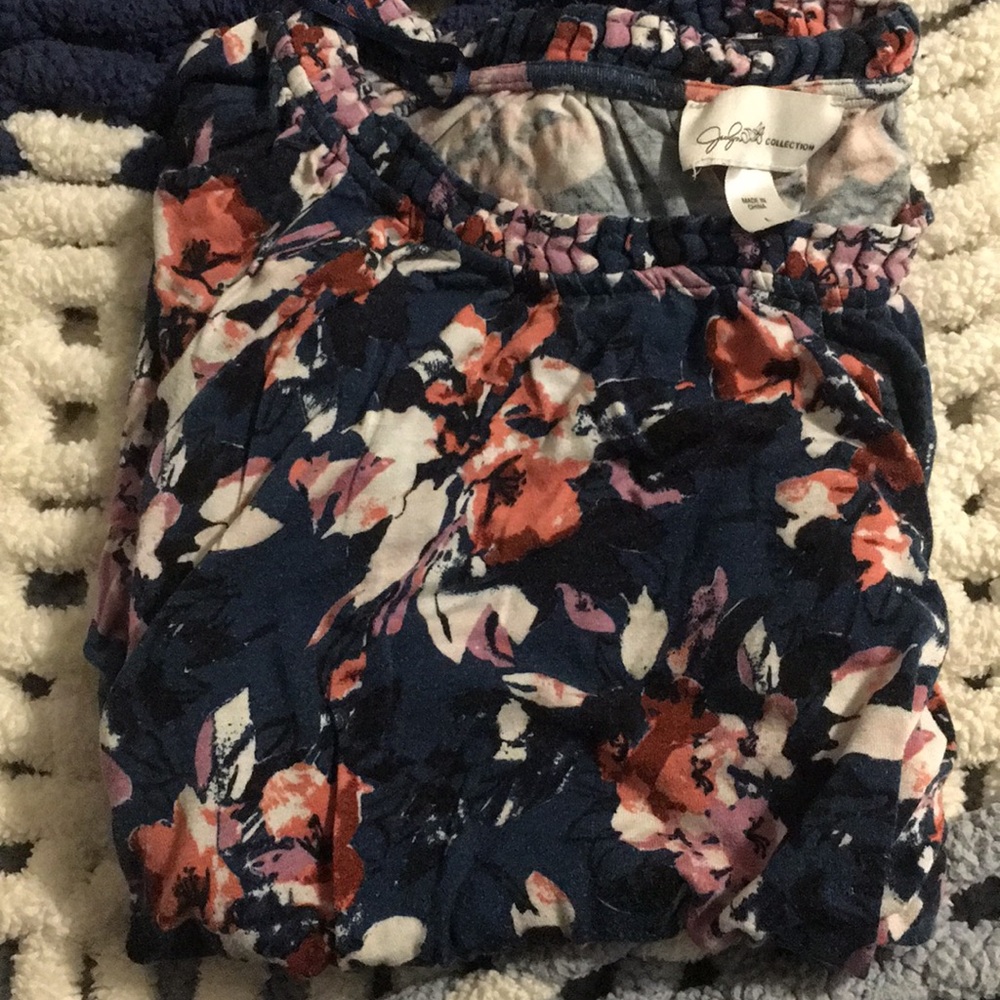 Dress shirt